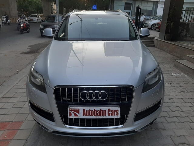 Used 2011 Audi Q7 in Bangalore