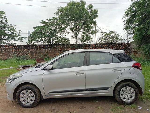 Used Hyundai Elite i20 [2017-2018] Sportz 1.2 in Jaipur