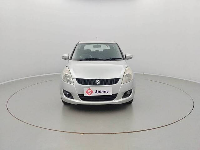 Used Maruti Suzuki Swift [2011-2014] VXi in Jaipur