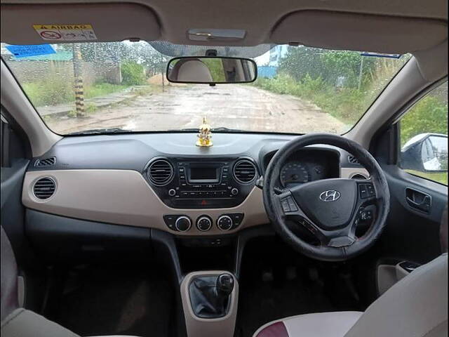 Used Hyundai Xcent [2014-2017] S 1.2 in Bhubaneswar