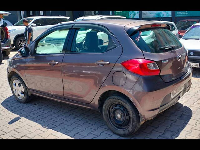 Used Tata Tiago [2016-2020] Revotron XZ in Dehradun