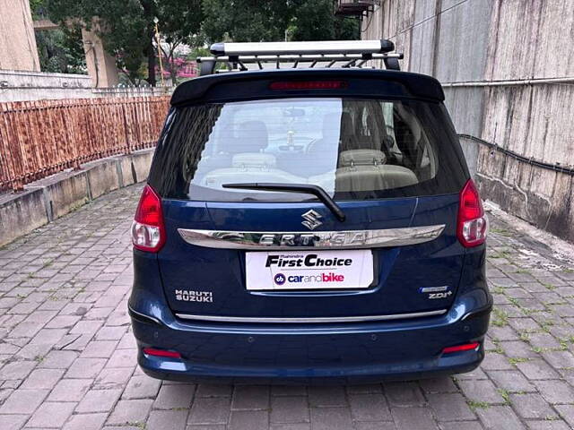 Used Maruti Suzuki Ertiga [2015-2018] ZDI + SHVS in Thane