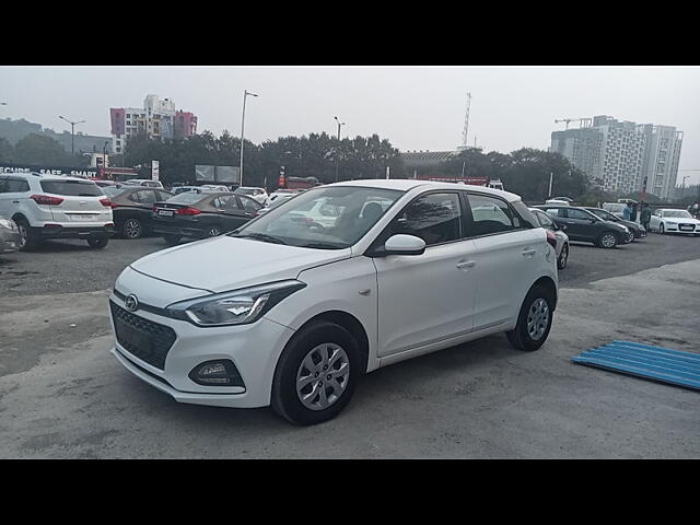 Used 2018 Hyundai Elite i20 in Pune