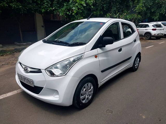 Used Hyundai Eon Era + in Ahmedabad