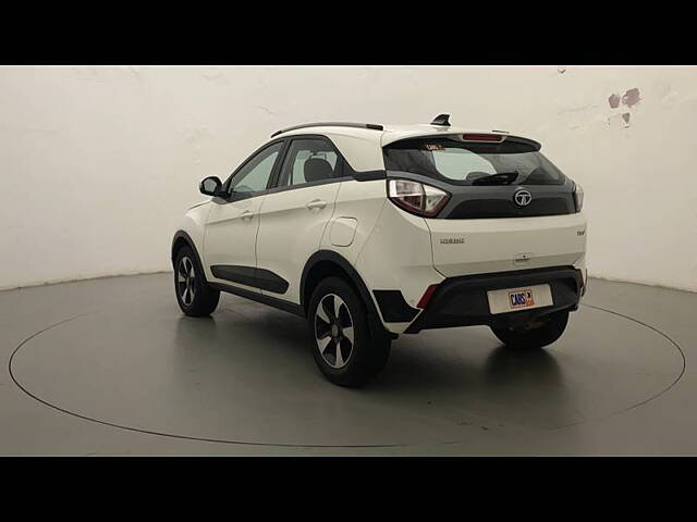 Used Tata Nexon [2017-2020] XZA Plus Petrol in Nagpur