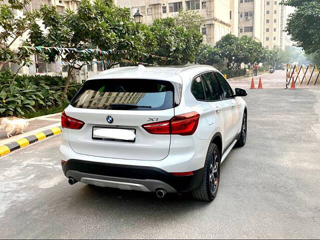 Used BMW X1 [2013-2016] sDrive20d xLine in Delhi