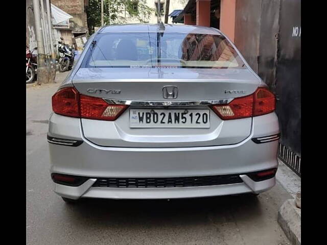 Used Honda City [2014-2017] V in Kolkata