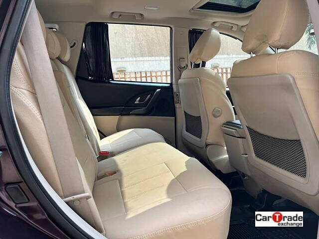 Used Mahindra XUV500 W9 [2018-2020] in Thane