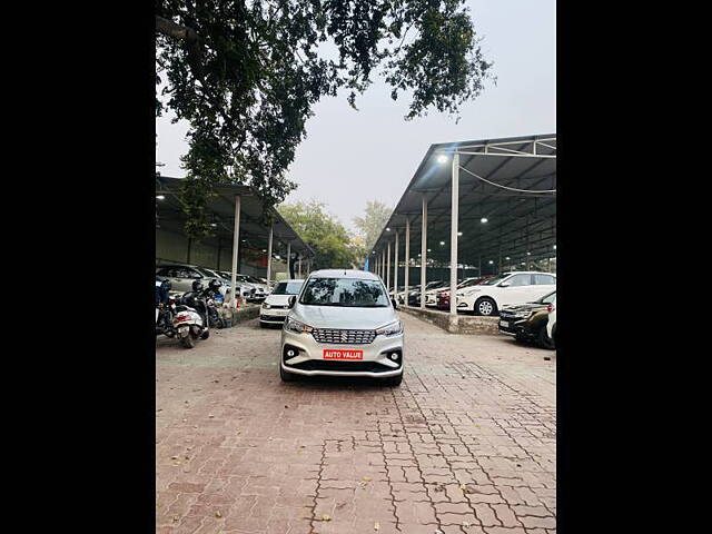 Used 2018 Maruti Suzuki Ertiga in Lucknow