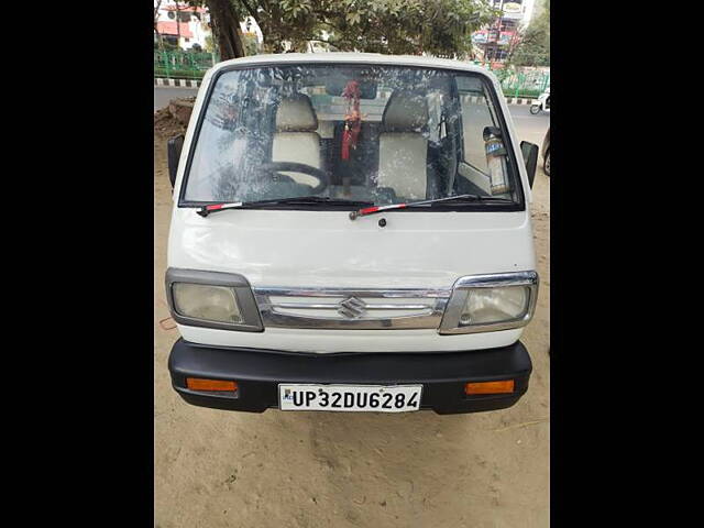 Used Maruti Suzuki Omni E 8 STR BS-IV in Lucknow