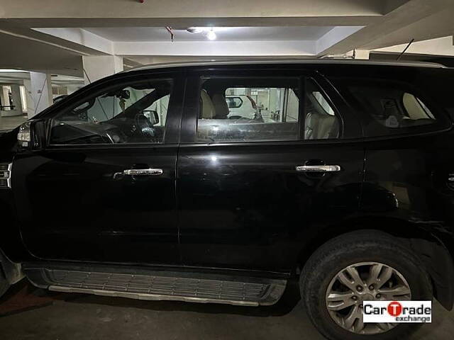 Used Ford Endeavour Titanium Plus 2.0 4x2 AT in Hyderabad