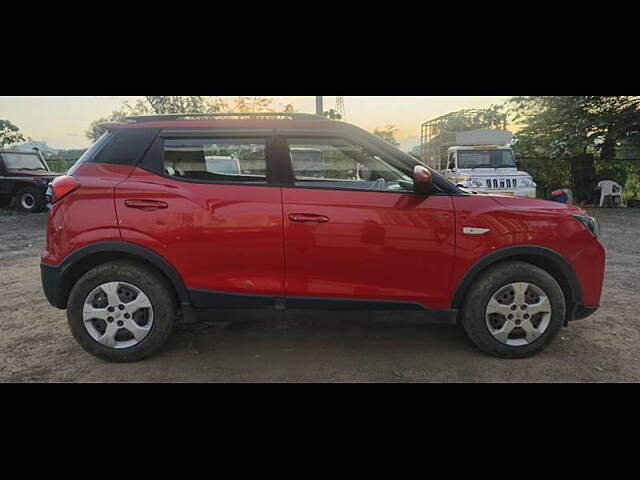 Used Mahindra XUV300 [2019-2024] 1.5 W6 [2019-2020] in Pune