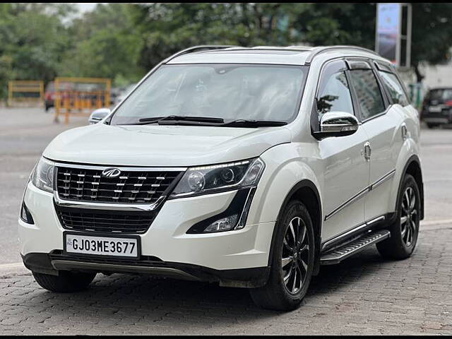 Used Mahindra XUV500 W11 in Mumbai