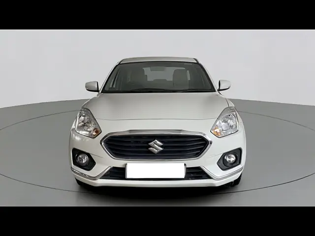 Used 2018 Maruti Suzuki DZire in Indore