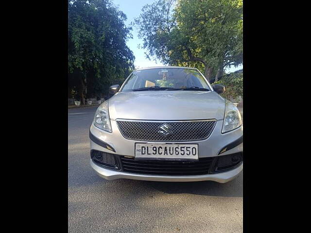 Used 2016 Maruti Suzuki Swift DZire in Delhi