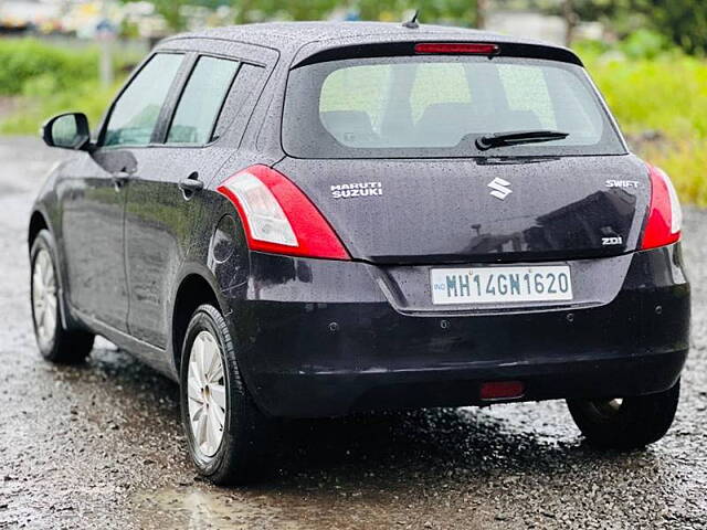 Used Maruti Suzuki Swift [2018-2021] ZDi in Pune