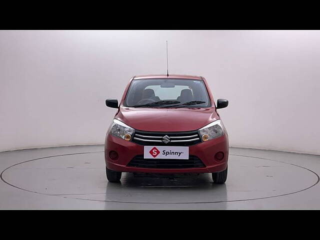 Used Maruti Suzuki Celerio [2014-2017] VXi AMT ABS in Bangalore