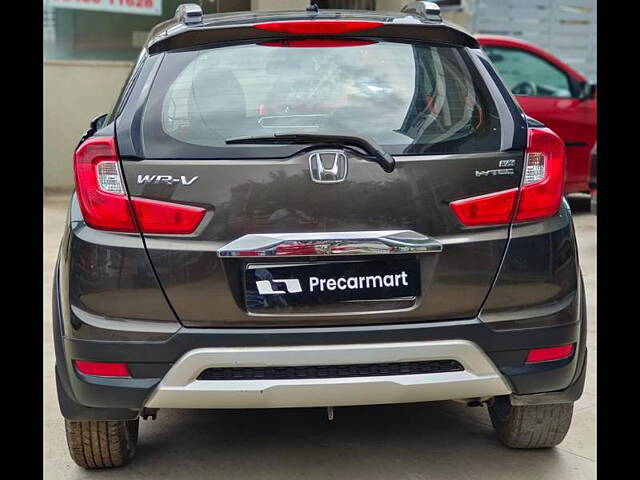 Used Honda WR-V [2017-2020] VX MT Petrol in Bangalore