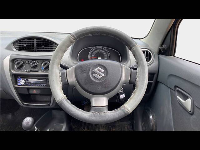 Used Maruti Suzuki Alto 800 [2012-2016] Lxi in Mysore