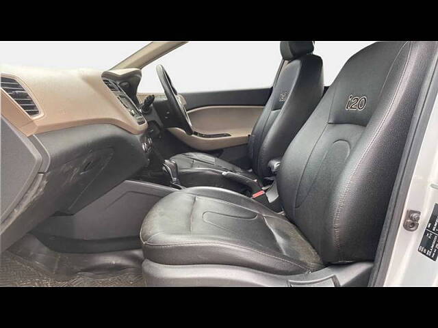 Used Hyundai Elite i20 [2018-2019]  Asta 1.2 AT in Pune