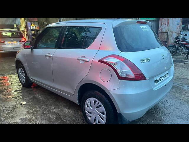 Used Maruti Suzuki Swift [2011-2014] VDi in Pune