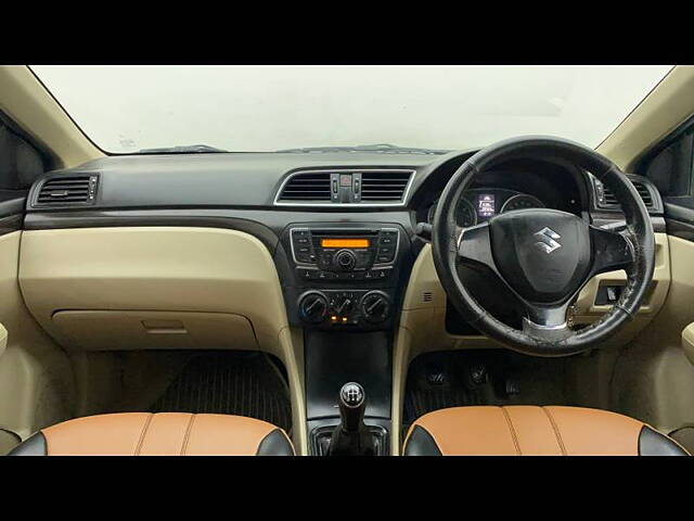 Used Maruti Suzuki Ciaz [2014-2017] VXi in Delhi