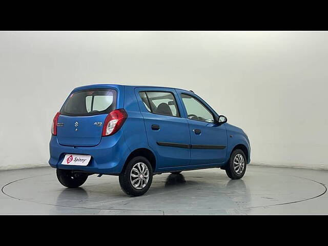 Used Maruti Suzuki Alto 800 [2012-2016] Lxi in Delhi