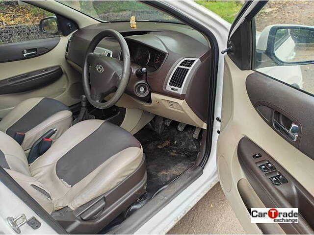 Used Hyundai i20 [2010-2012] Magna 1.2 in Nashik