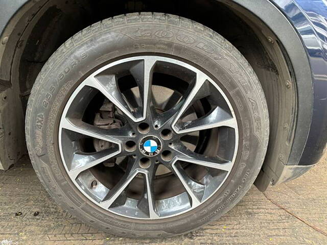 Used BMW X5 [2014-2019] xDrive30d Pure Experience (5 Seater) in Mumbai