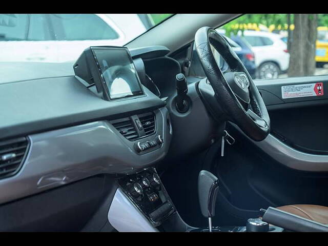 Used Tata Nexon [2020-2023] XMA in Mumbai