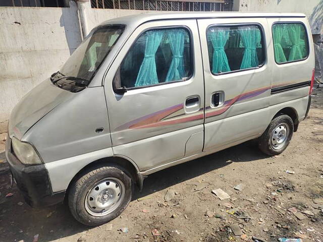 Used Maruti Suzuki Eeco [2010-2022] 5 STR WITH A/C+HTR [2014-2019] in Lucknow