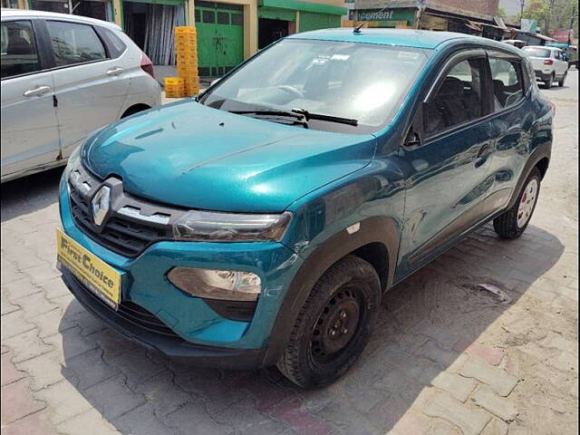 Used Renault Kwid [2015-2019] 1.0 RXT [2016-2019] in Mathura