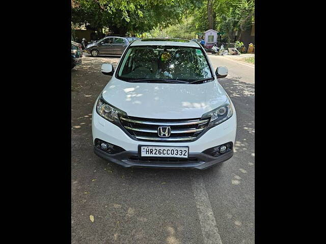 Used 2013 Honda CR-V in Gurgaon