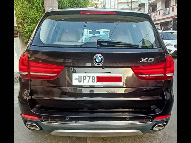 Used BMW X5 [2014-2019] xDrive 30d in Kanpur