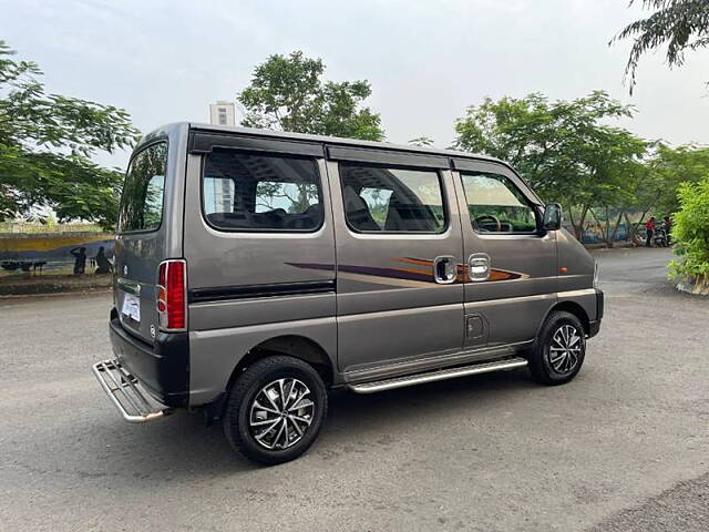 Used Maruti Suzuki Eeco [2010-2022] 5 STR AC (O) CNG in Mumbai