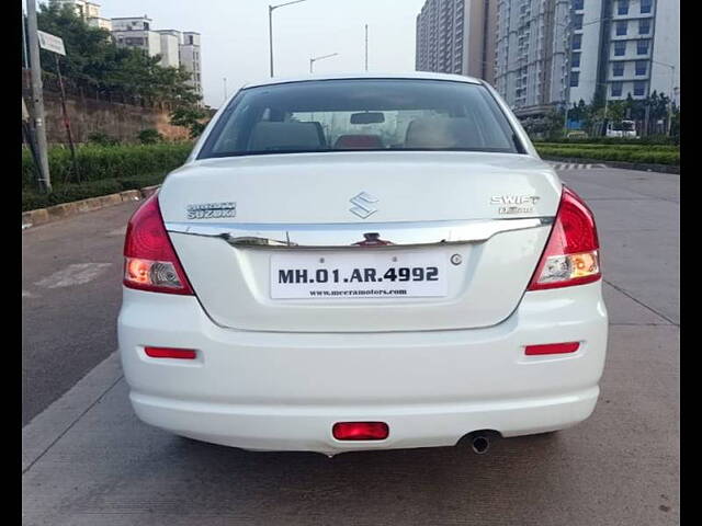 Used Maruti Suzuki Swift Dzire [2010-2011] VXi 1.2 BS-IV in Mumbai