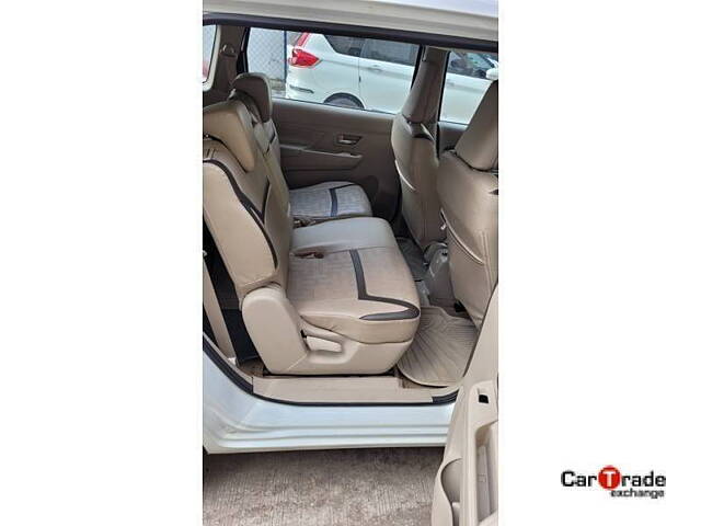 Used Maruti Suzuki Ertiga [2015-2018] VXI CNG in Hyderabad