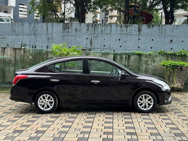 Used 2015 Nissan Sunny in Mumbai