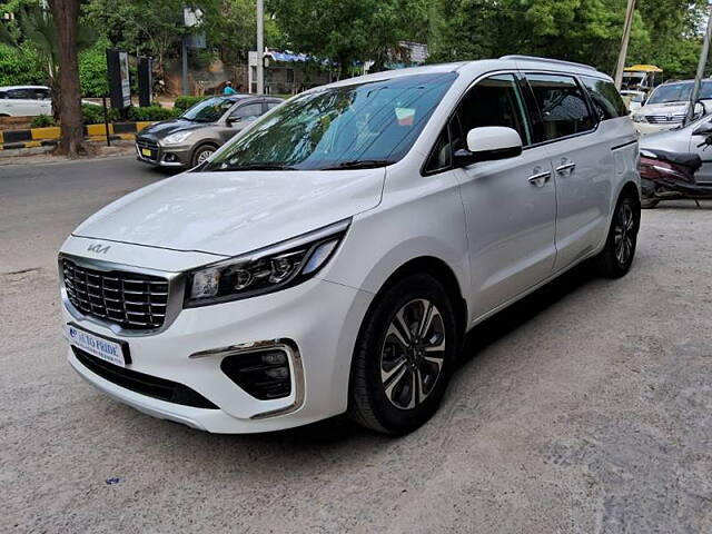 Used Kia Carnival [2020-2023] Limousine Plus 7 STR in Hyderabad