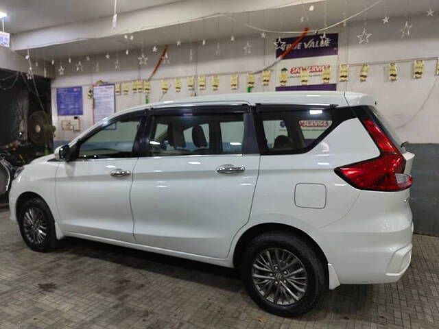 Used Maruti Suzuki Ertiga [2018-2022] ZXi in Mumbai