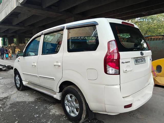 Used Mahindra Xylo [2009-2012] E8 BS-IV in Mumbai