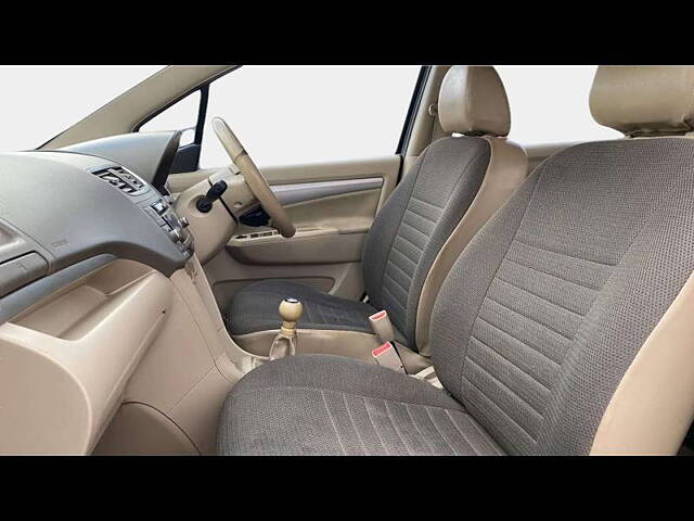 Used Maruti Suzuki Ertiga [2015-2018] VDI SHVS in Jaipur