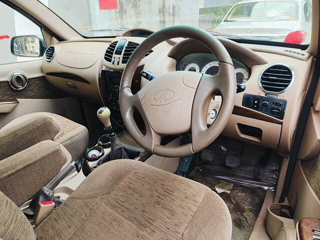 Used Mahindra Xylo [2012-2014] H8 ABS Airbag BS IV in Mumbai