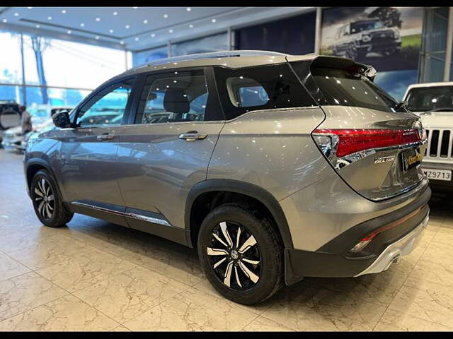 Used MG Hector [2019-2021] Sharp 1.5 DCT Petrol [2019-2020] in Bangalore