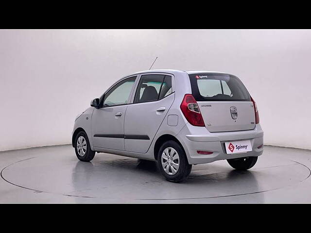 Used Hyundai i10 [2010-2017] Magna 1.2 Kappa2 in Bangalore