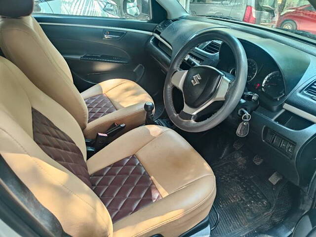 Used Maruti Suzuki Swift [2014-2018] VXi ABS in Chennai