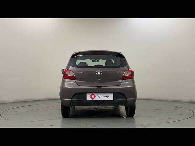 Used Tata Tiago [2016-2020] Revotron XM [2016-2019] in Ghaziabad