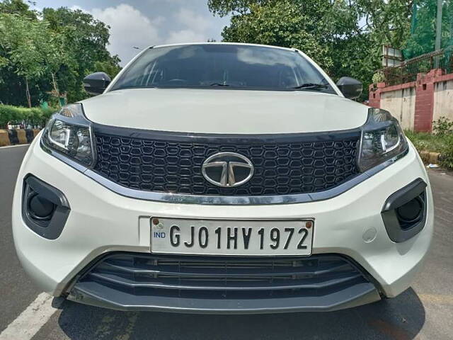 Used 2018 Tata Nexon in Ahmedabad