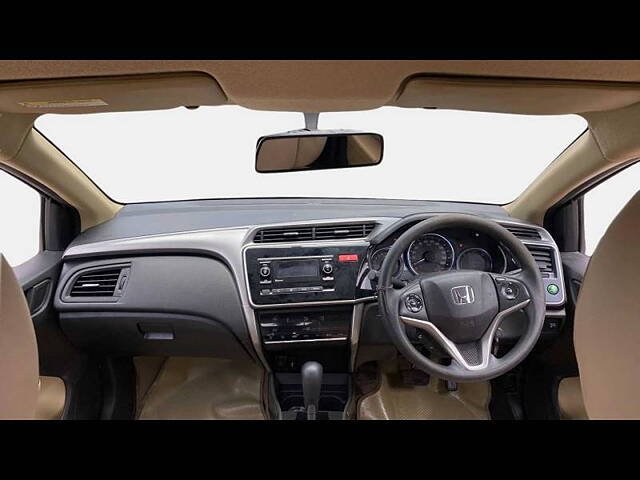 Used Honda City [2014-2017] SV CVT in Pune