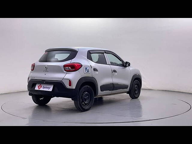 Used Renault Kwid [2015-2019] RXL [2015-2019] in Bangalore